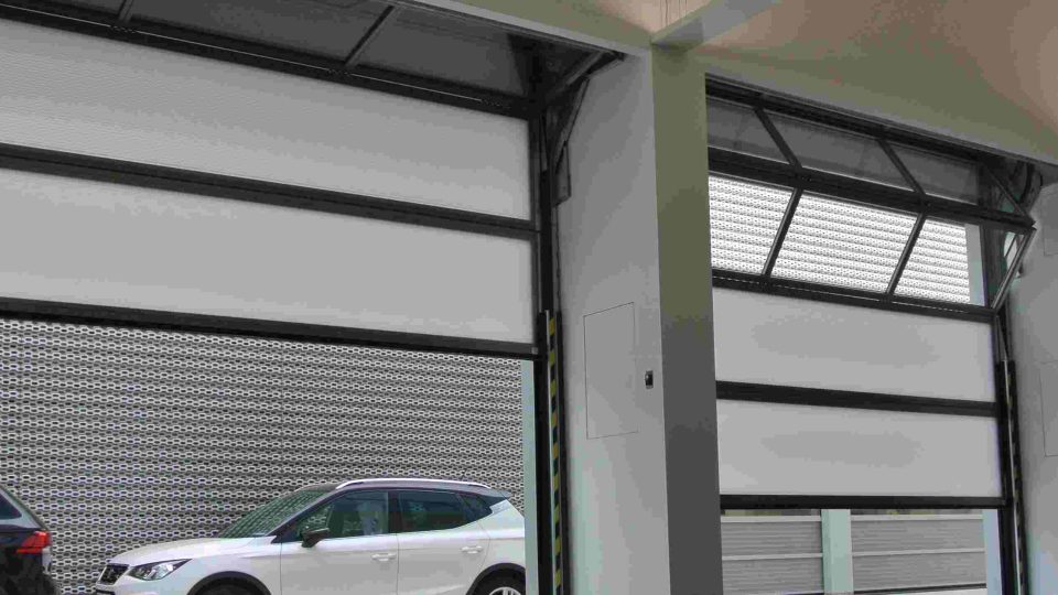 Car dealership sarsa - rolflex